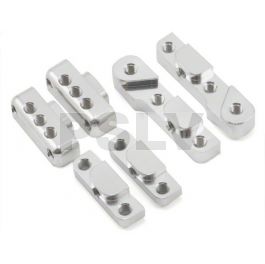  H60214 - 	 600PRO Frame Mounting Block 